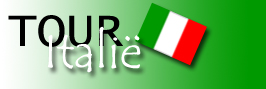 Regio's in Italië