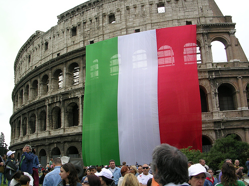 Italiaanse feestdagen